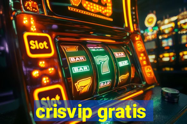 crisvip gratis